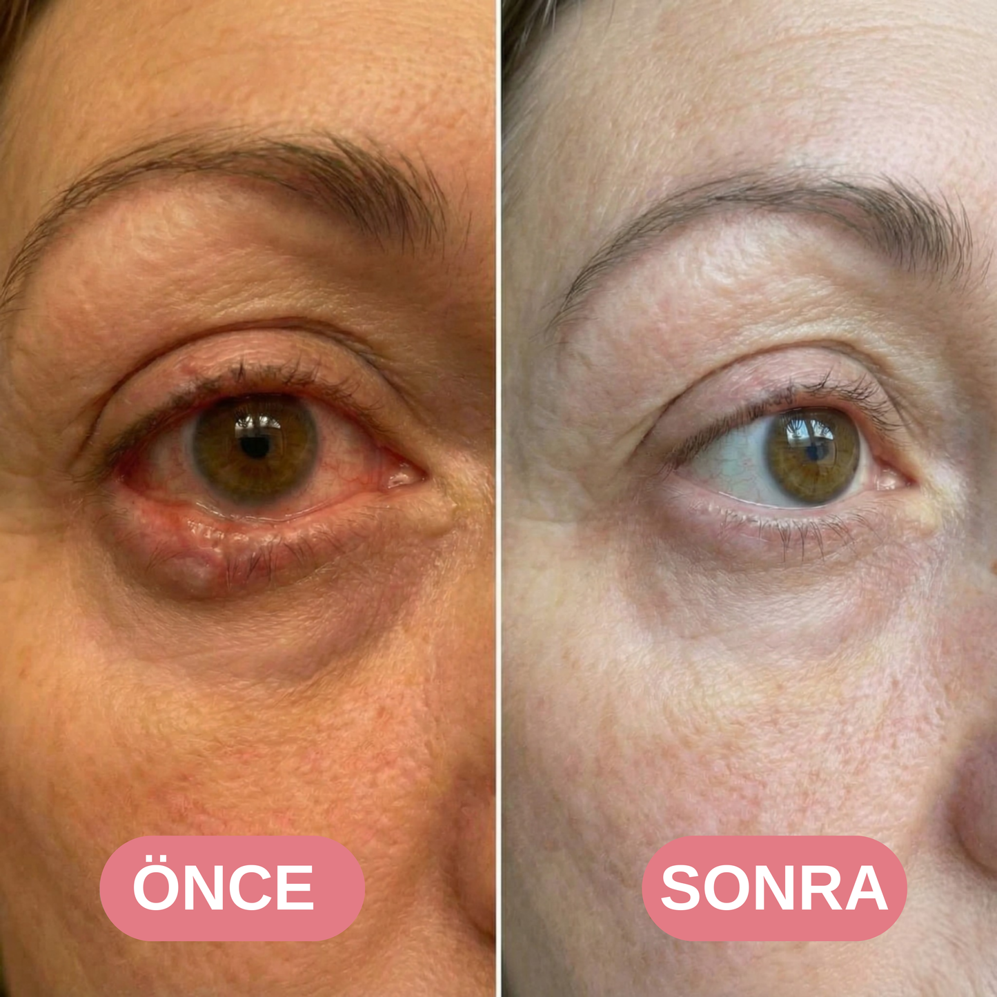 Eyelora-Göz İçin Buhar Terapi Aleti